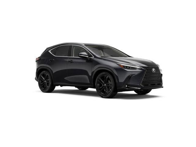 2026 LEXUS NX PLUG-IN HYBRID ELECTRIC VEHICLE - Image 4