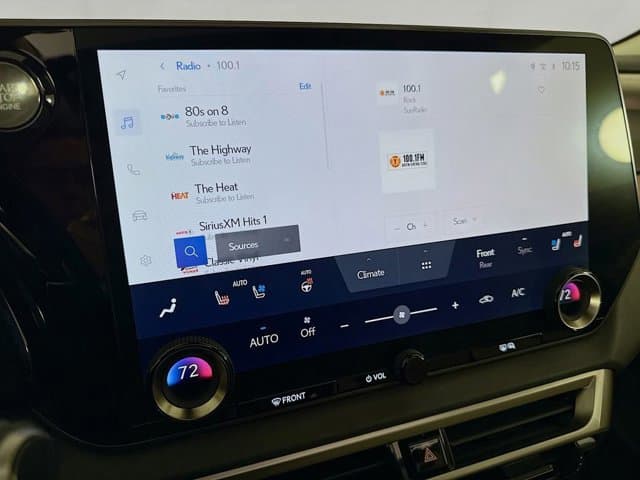 2023 LEXUS RX 350 - Image 15