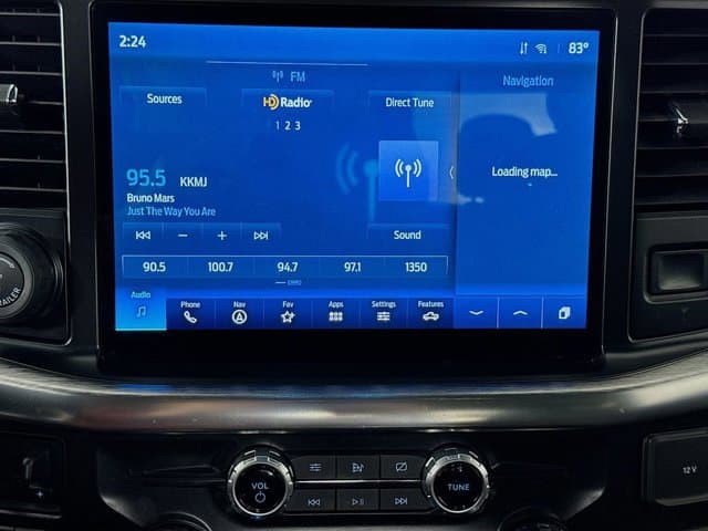 2021 Ford F-150 - Image 15