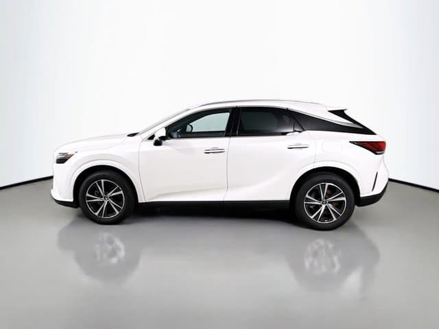 2025 LEXUS RX 350 - Image 7