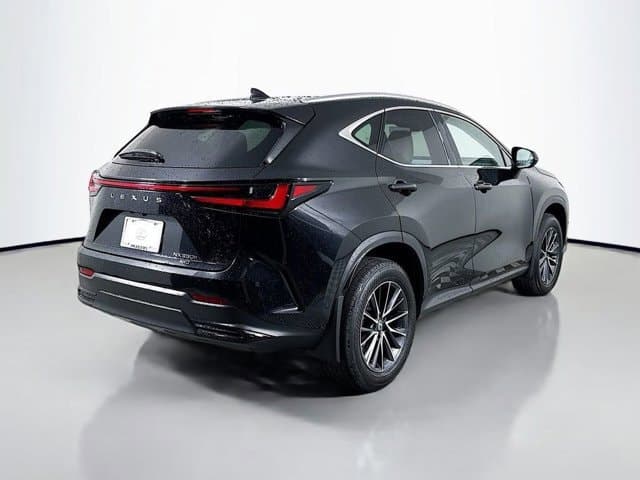 2026 LEXUS NX 350h - Image 5