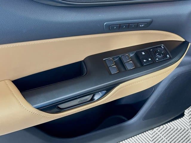 2026 LEXUS NX 350 - Image 18