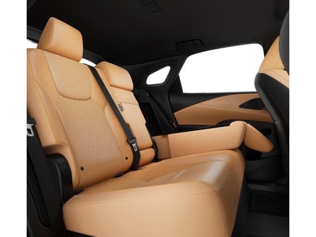 2026 LEXUS RX - Image 7