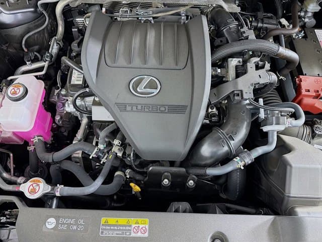 2025 LEXUS RX 350 - Image 31