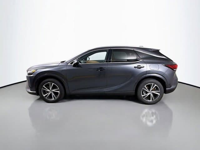 2025 LEXUS RX 350 - Image 7