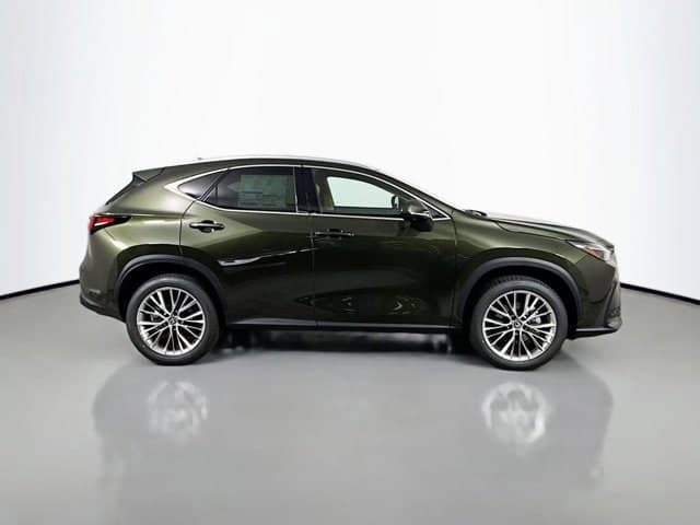 2026 LEXUS NX - Image 3