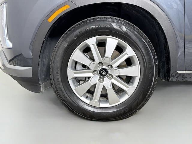 2024 Hyundai Palisade - Image 31