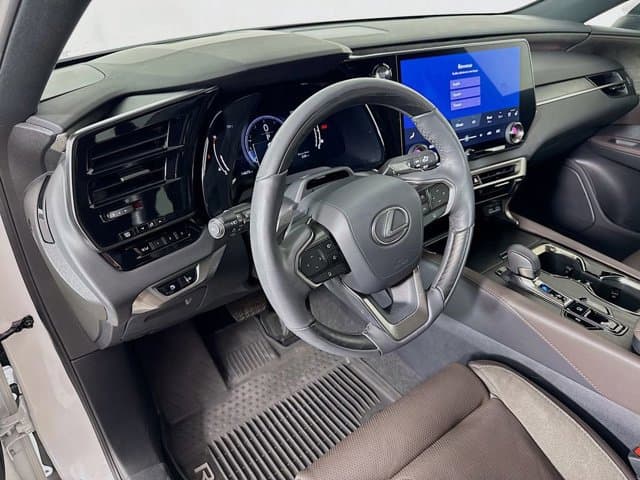 2023 LEXUS RX 350 - Image 9