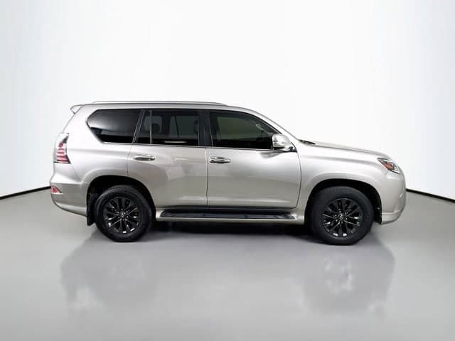 2020 LEXUS GX 460 - Image 4