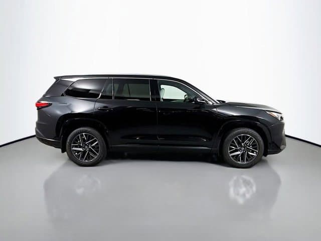2026 LEXUS TX 350 - Image 4