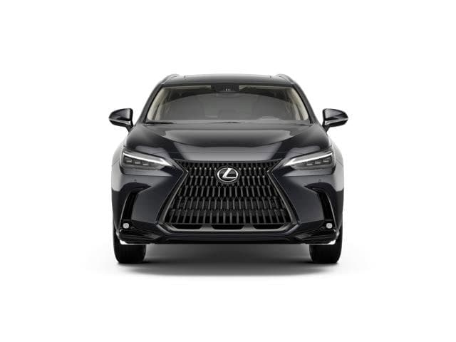2026 LEXUS NX HYBRID - Image 5