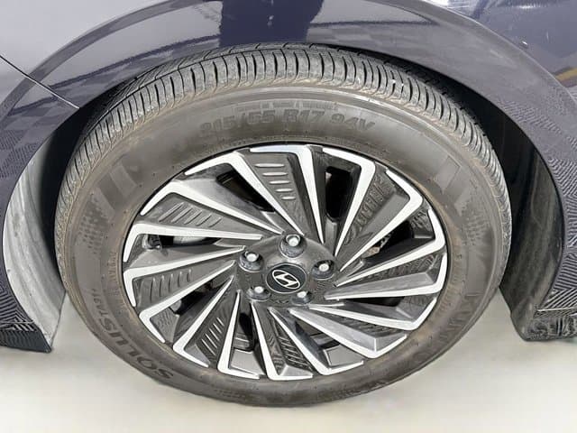 2024 Hyundai Sonata Hybrid - Image 32