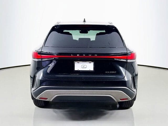 2026 LEXUS RX - Image 5