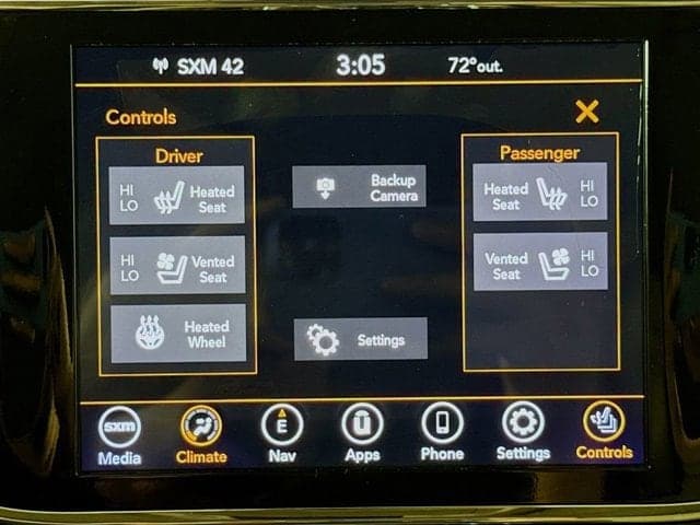 2020 Jeep Grand Cherokee - Image 21