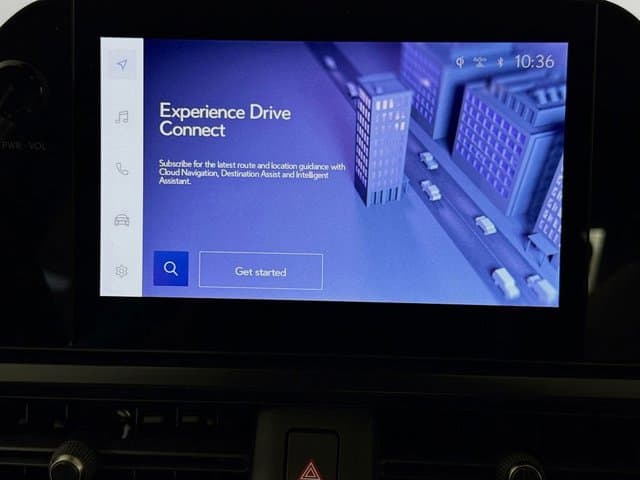2026 LEXUS UX HYBRID - Image 11