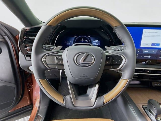 2026 LEXUS RX HYBRID - Image 10