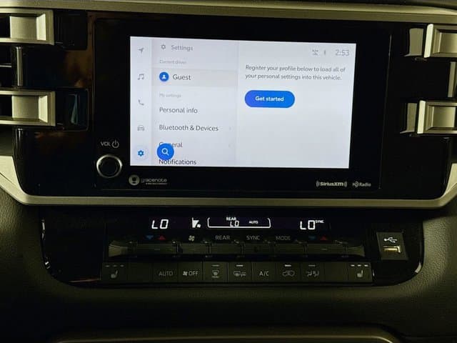 2024 Toyota Sequoia - Image 16