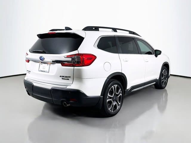 2024 Subaru Ascent - Image 4