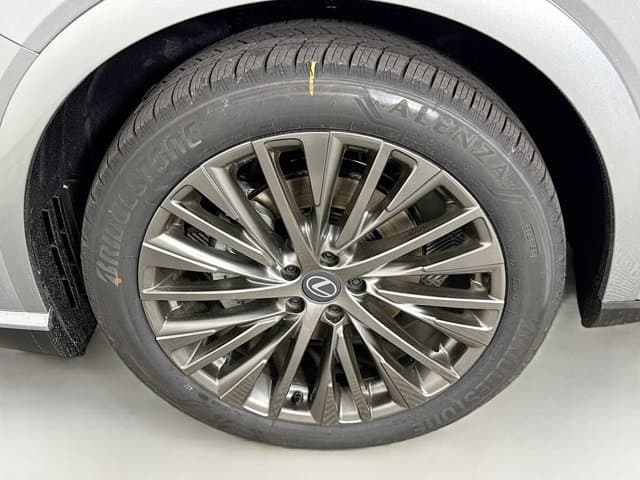 2026 LEXUS RX HYBRID - Image 23