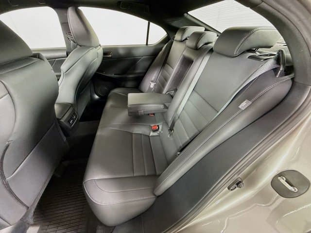 2023 LEXUS IS 350 - Image 23