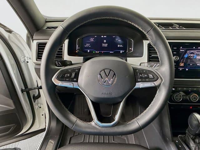 2023 Volkswagen Atlas Cross Sport - Image 11