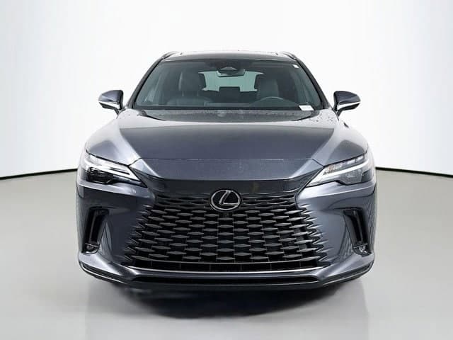 2026 LEXUS RX - Image 2
