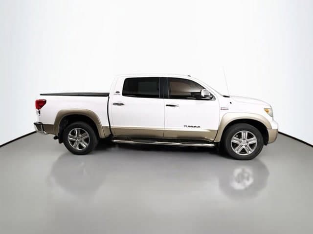 2010 Toyota Tundra - Image 4