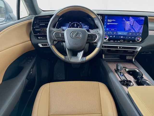 2025 LEXUS RX 350 - Image 23