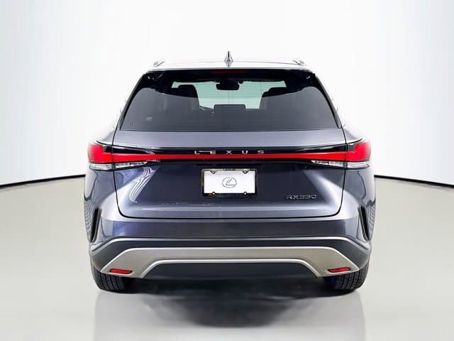 2025 LEXUS RX 350 - Image 5