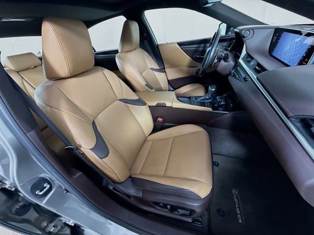 2020 LEXUS ES 350 - Image 29