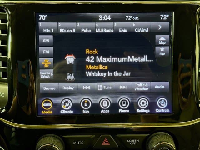 2020 Jeep Grand Cherokee - Image 15