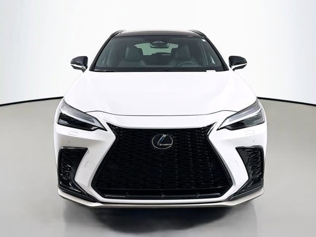 2026 LEXUS NX 350