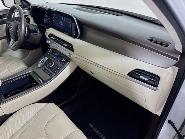 2020 Hyundai Palisade - Image 31