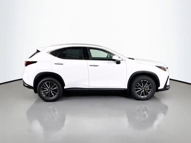 2026 LEXUS NX 350 - Image 4
