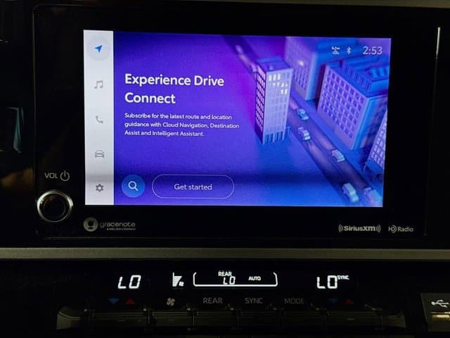 2024 Toyota Sequoia - Image 13