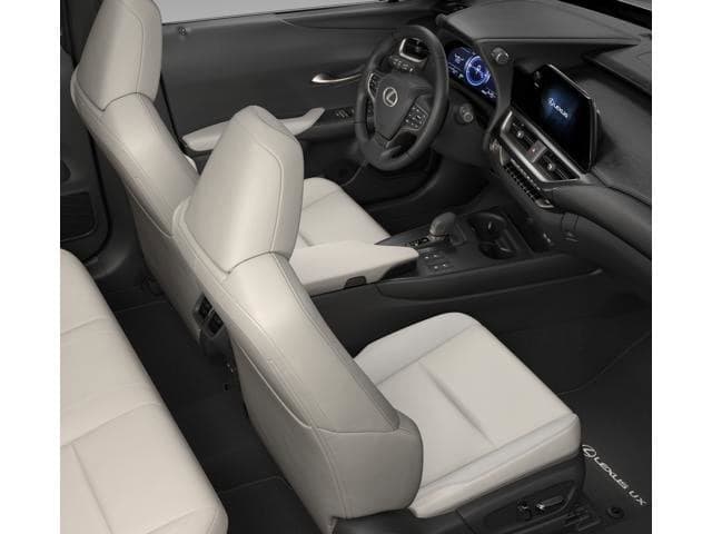 2026 LEXUS UX HYBRID - Image 8