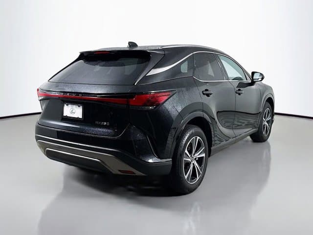 2025 LEXUS RX 350 - Image 5