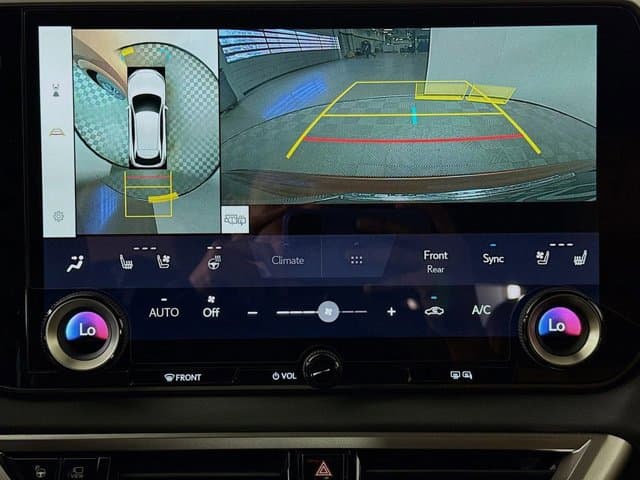 2026 LEXUS RX HYBRID - Image 13