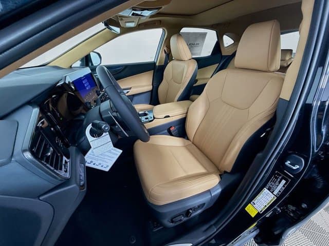 2026 LEXUS NX HYBRID - Image 16