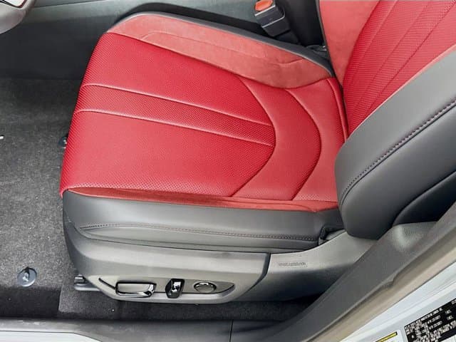 2026 LEXUS RX HYBRID - Image 21