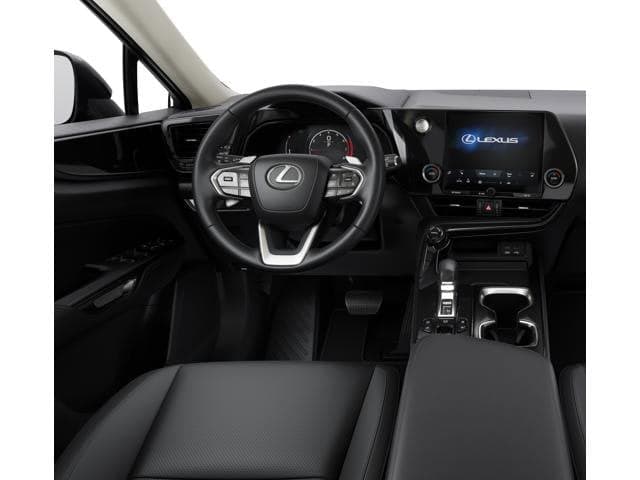 2026 LEXUS NX - Image 6