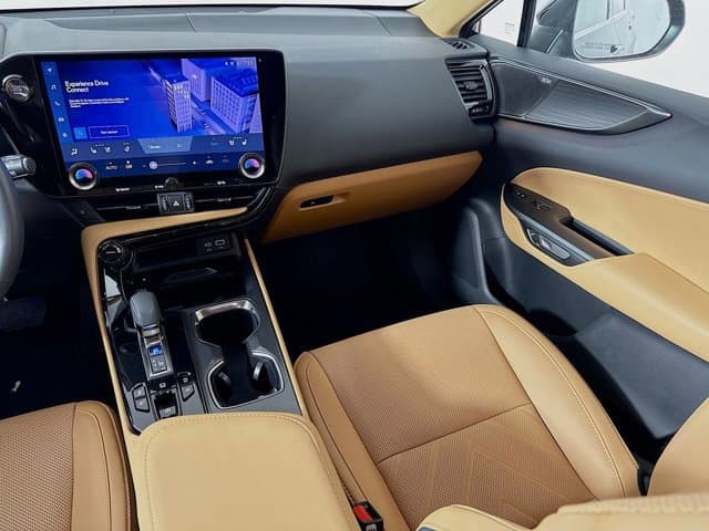 2026 LEXUS NX 350 - Image 25