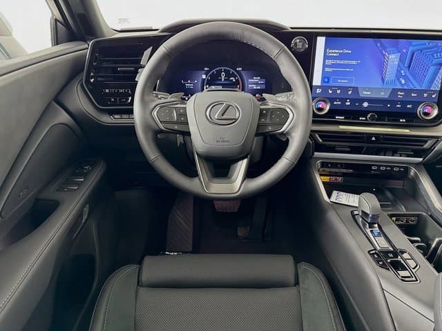 2026 LEXUS TX - Image 19