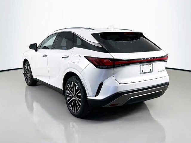 2025 LEXUS RX 350 - Image 6