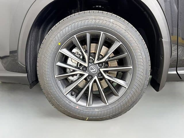 2026 LEXUS NX HYBRID - Image 23