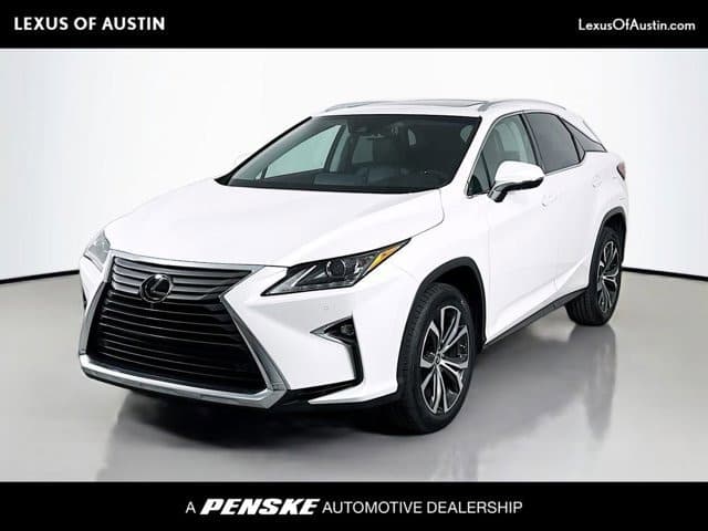 2019 LEXUS RX 350 - Image 1