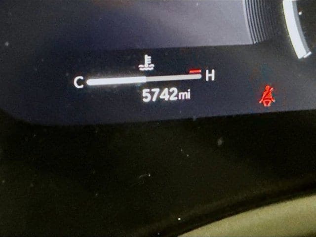 2026 LEXUS TX 350 - Image 12