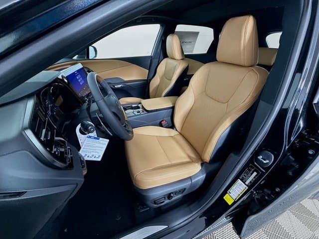 2026 LEXUS RX HYBRID - Image 16