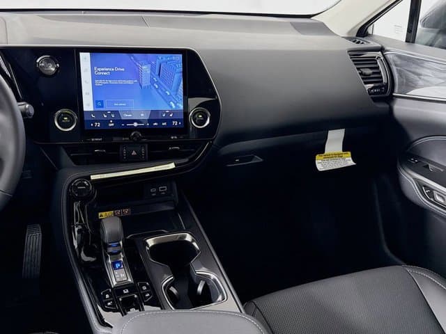 2026 LEXUS NX - Image 17