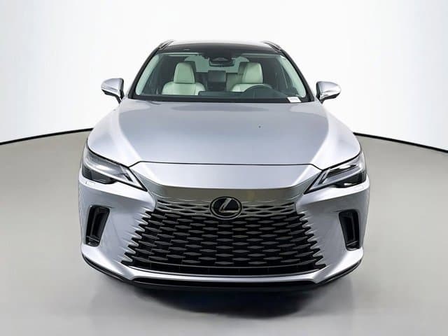 2026 LEXUS RX - Image 2